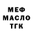 А ПВП крисы CK Nika Maksimets
